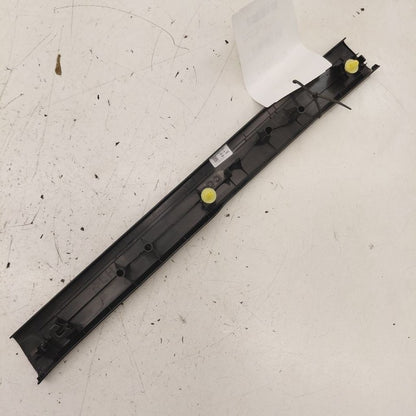 Honda HR-V Sill Trim Plate Door Jam Threshold Left Driver Front  2026 