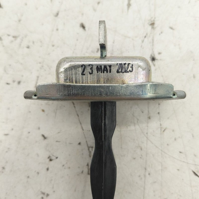 Mitsubishi Mirage Door Check Right Passenger Front Hinge Stopper Deten