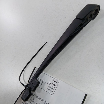 Mazda CX-3 Wiper Arm Rear  2016 2017 2018 OEM