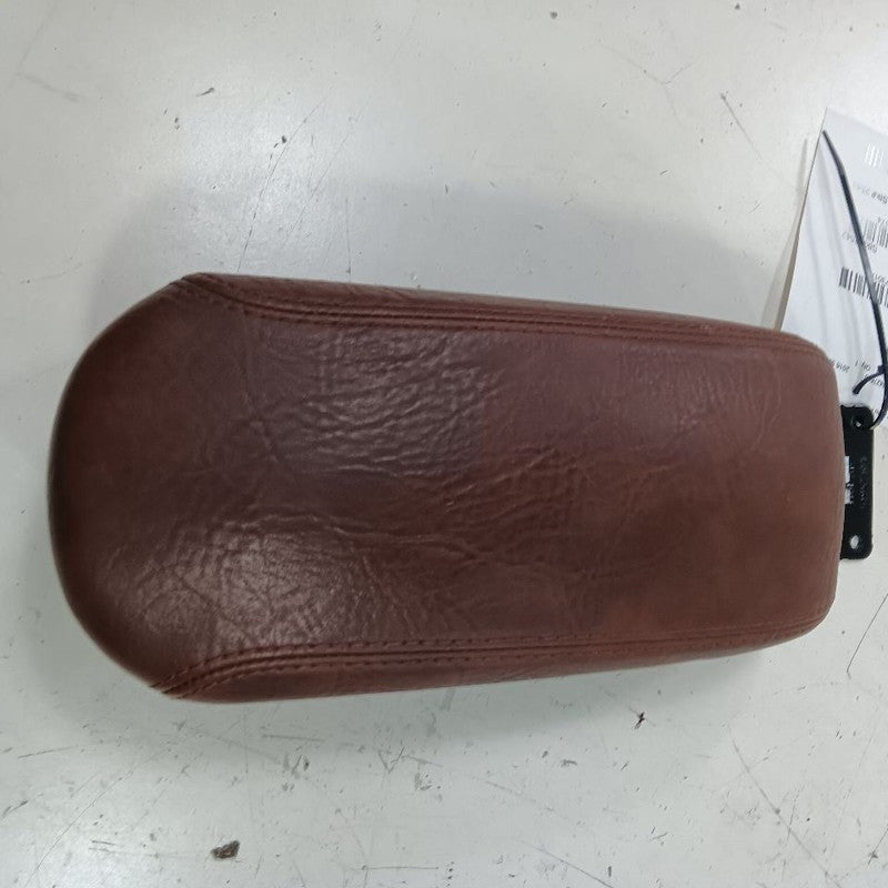 Fiat 500 Arm Rest  2016 2017 OEM