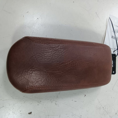 Fiat 500 Arm Rest  2016 2017 OEM
