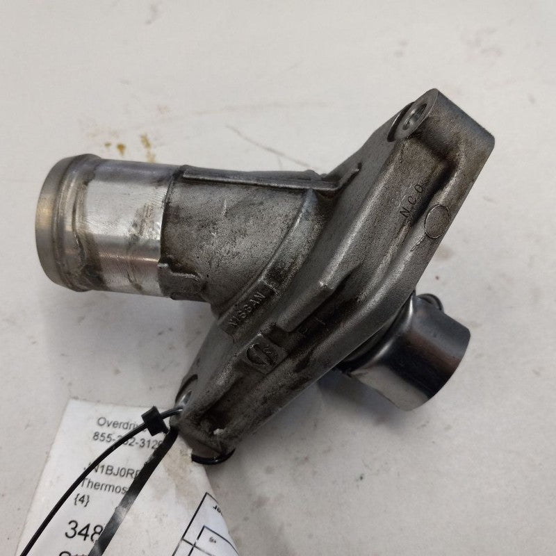 INFINITI QX50 Thermostat Housing Mount Bracket  2017 2016 2015 2014 OE