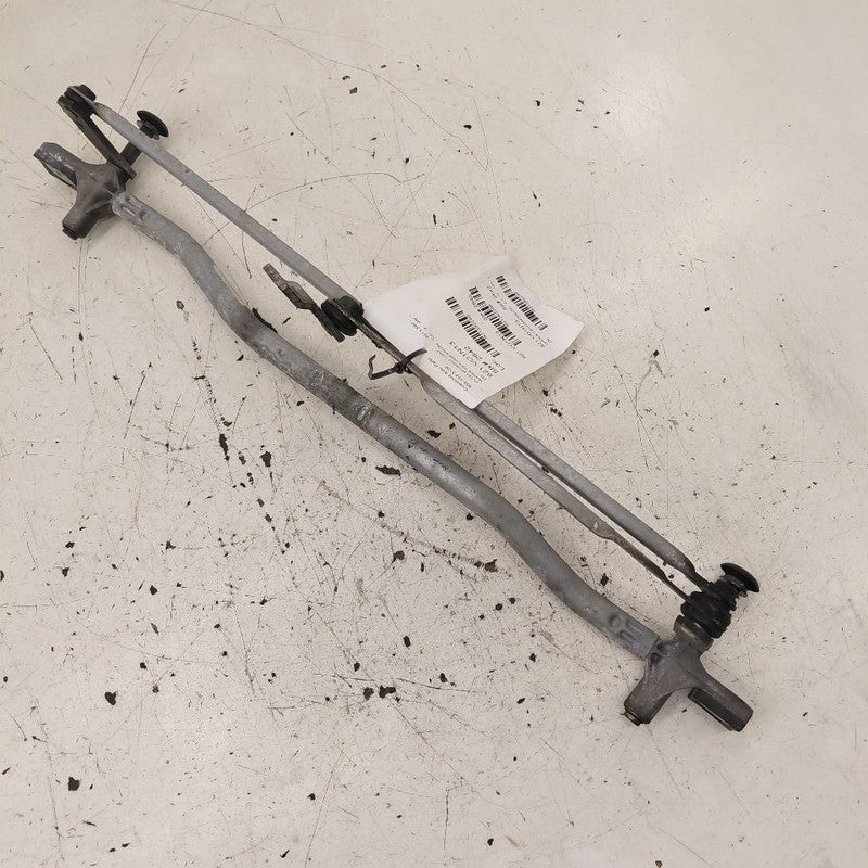 Volvo S60 Windshield Wiper Transmission Linkage 2013 2014 2015