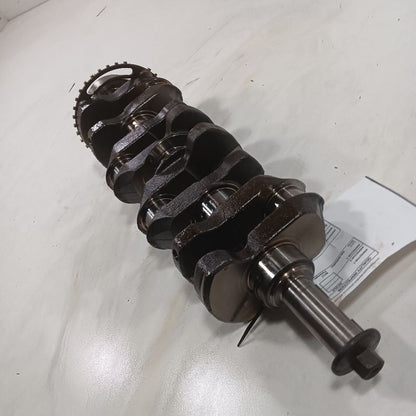 Nissan Altima Engine Crankshaft Crank Shaft 2.5 2023 2022 2021 2020 20