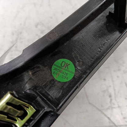 Buick Encore Dash Bezel Trim 2018 2019 2020