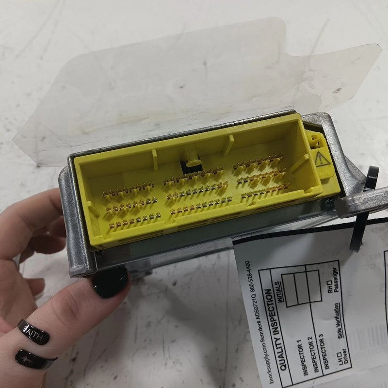 Computer Module Left Hand Dash Fits 14-15 SCION IQ OEM
