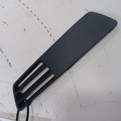 Jeep Compass Driver Left Trunk Quarter Panel Vent Cover 2021 2020 2019