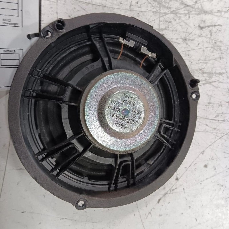 Ford Fiesta Speaker Left Rear  2014 2015 2016 2017 2018 2019 OEM