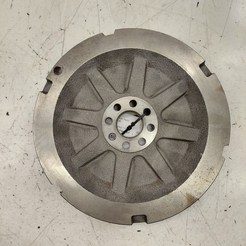 Flywheel Flex Plate Toyota Prius VIN Fu 7th And 8th Digit 16-22 Toyota