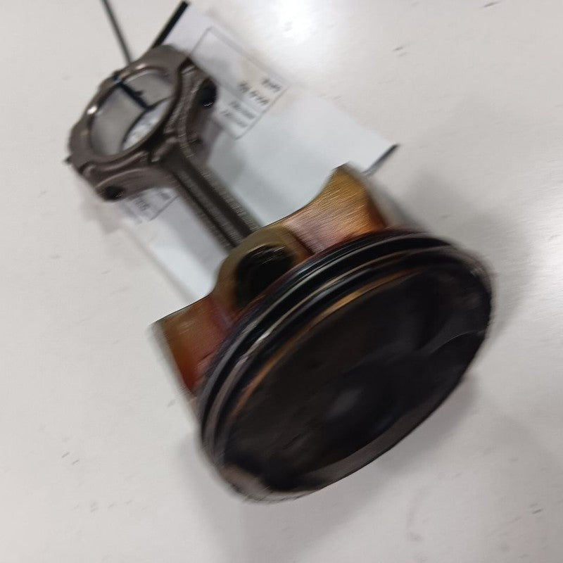 Nissan Altima Single Piston With Connecting Rod  2.5 2023 2022 2021 20