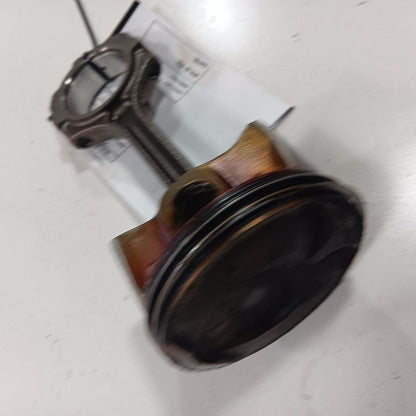 Nissan Altima Single Piston With Connecting Rod  2.5 2023 2022 2021 20