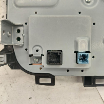 Screen Display And Control Panel Fits 24-25 XV Subaru Crosstrek