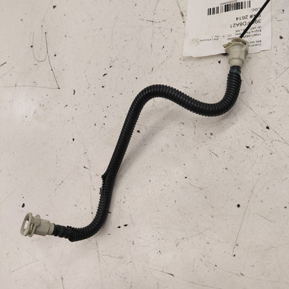 Ford Escape Vacuum Line 2.5 2020 2021 2022