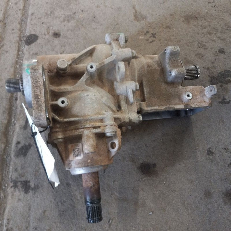 Transfer Case AWD Fits 21-25 Chevy Trailblazer