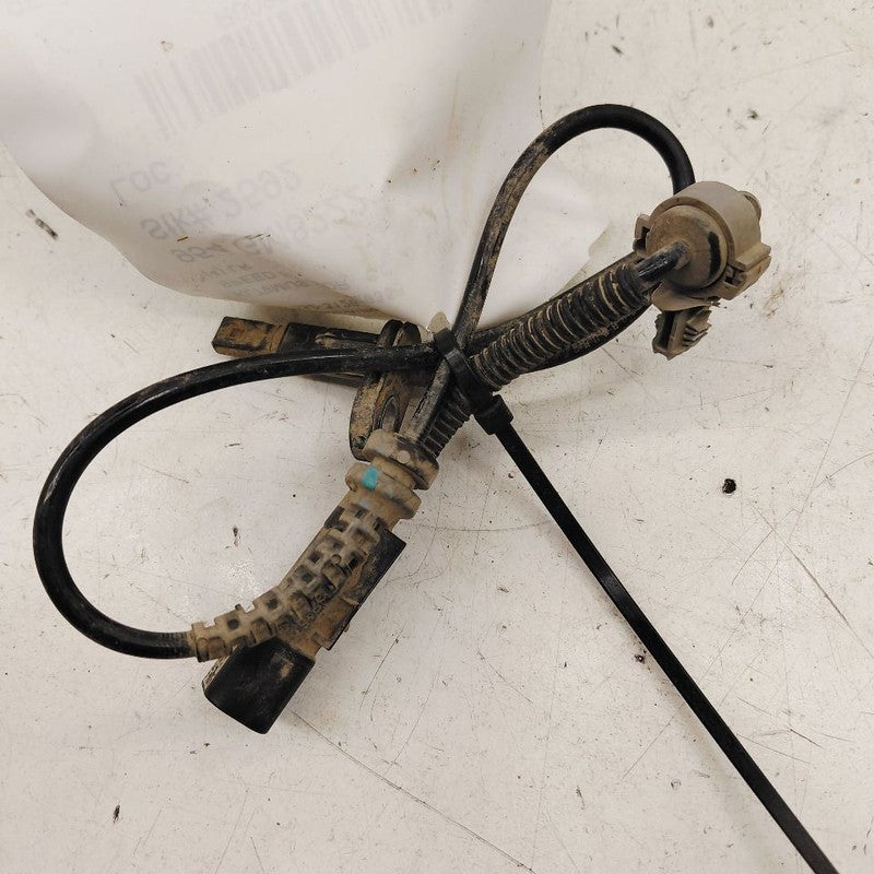 Chevy Trailblazer Left Rear Transmission Speed Sensor  2023 2022 2021