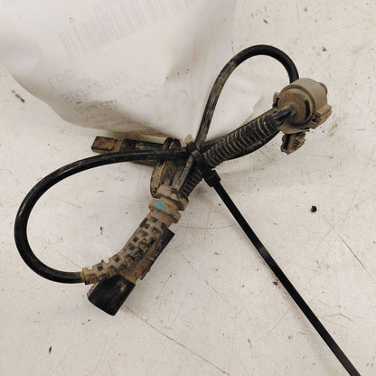 Chevy Trailblazer Left Rear Transmission Speed Sensor  2023 2022 2021