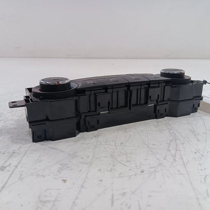 Temp Control Heat Heater AC Switch VIN 5 1st Digit Usa Built Fits 14-1