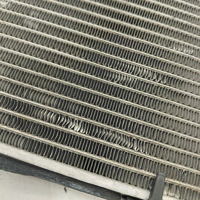 Air Conditioning AC Evaporator Fits 18-24 Alfa Romeo Stelvio