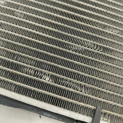 Air Conditioning AC Evaporator Fits 18-24 Alfa Romeo Stelvio