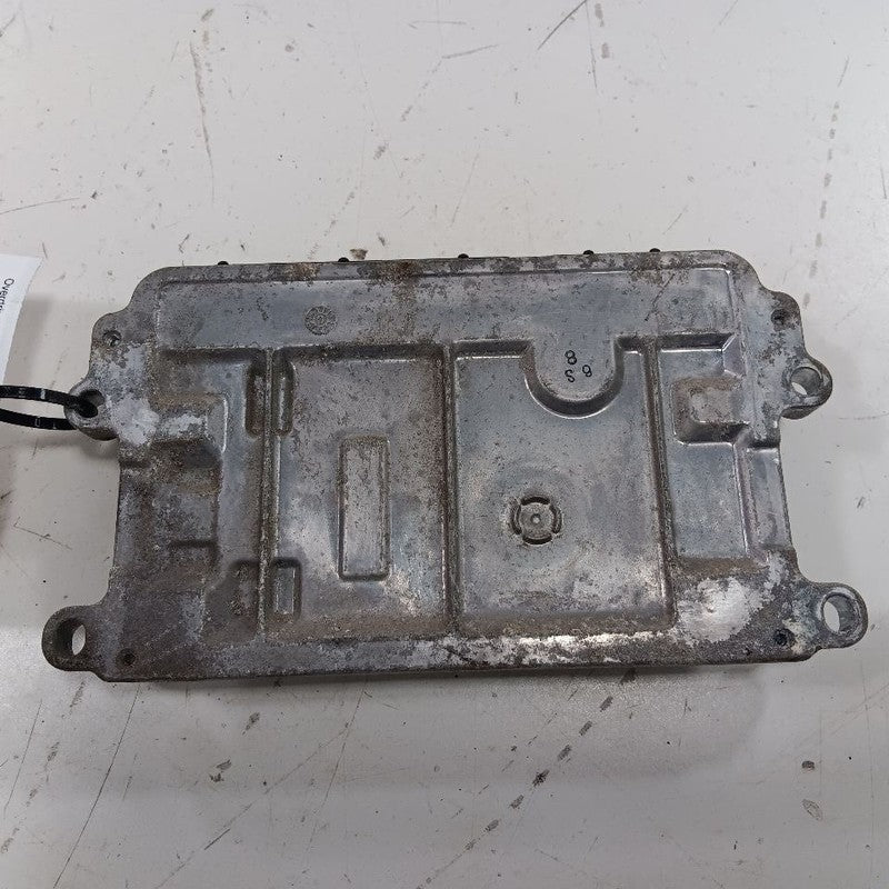 PY9W18881 Engine ECM Mounted By Battery 2.0L ID PY9W-18-881A Fits 17-18 Mazda 3