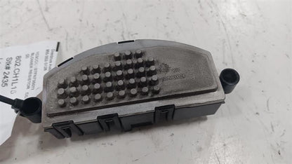 Does Not Apply Chrysler 200 Blower Resistor Fan Motor Speed Resistor  2015 2016 2017