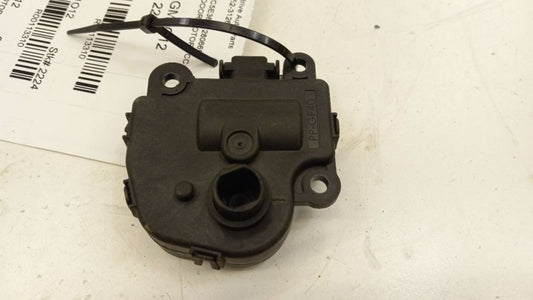 Chevy Impala Flap Door Motor Heater AC Door Actuator 2012 2013 2014 20