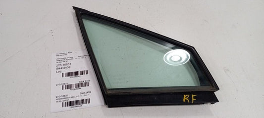 IMPREZA   2020 Right Front Windshield Glass Window  OEM