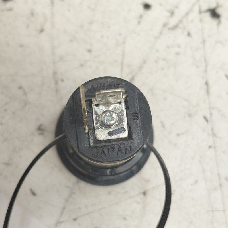 Nissan Murano 12V Power Port Socket  2020 2021 2022 2023