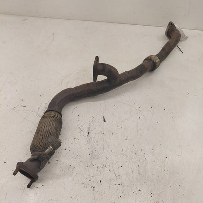 Kia Sorento Crossover Pipe  3.3 2018 2017 2016