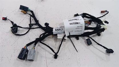 Ford Escape Rear Back Trunk Lid Hatch Wire Wiring Harness  2020 2021 2