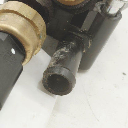 Chrysler 300 Engine Oil Filter Adapter Bracket Housing Mount  2017 201