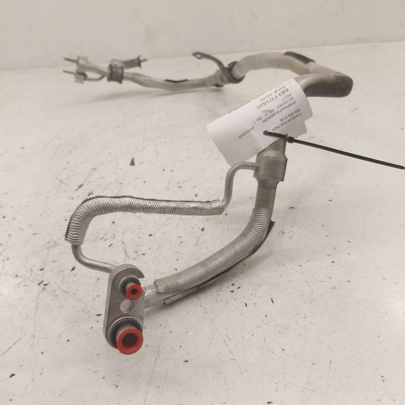 Ford Edge AC Hose Line  2.7 2019 2020 2021 2022
