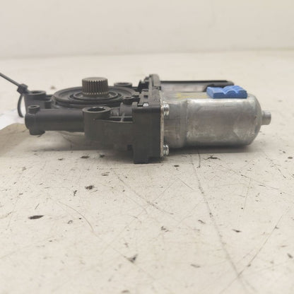 Left Rear Power Window Motor Thru 06/03/18 Fits 16-19 Kia Sorento