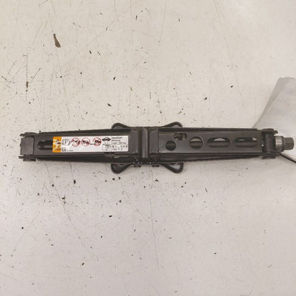 Chevy Equinox Spare Tire Changing Jack  2024 2023 2022