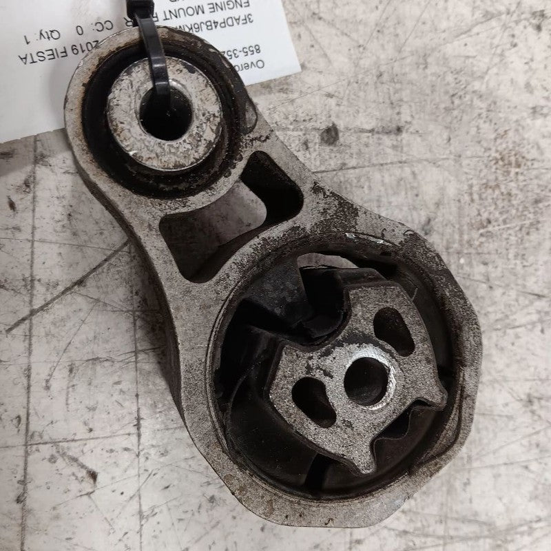 Ford Fiesta Engine Motor Mount Rear Back  1.6 2014 2015 2016 2017 2018 2019