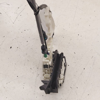 Fiat 500 X Model   Door Latch Lock Right Passenger Front  2016 2017