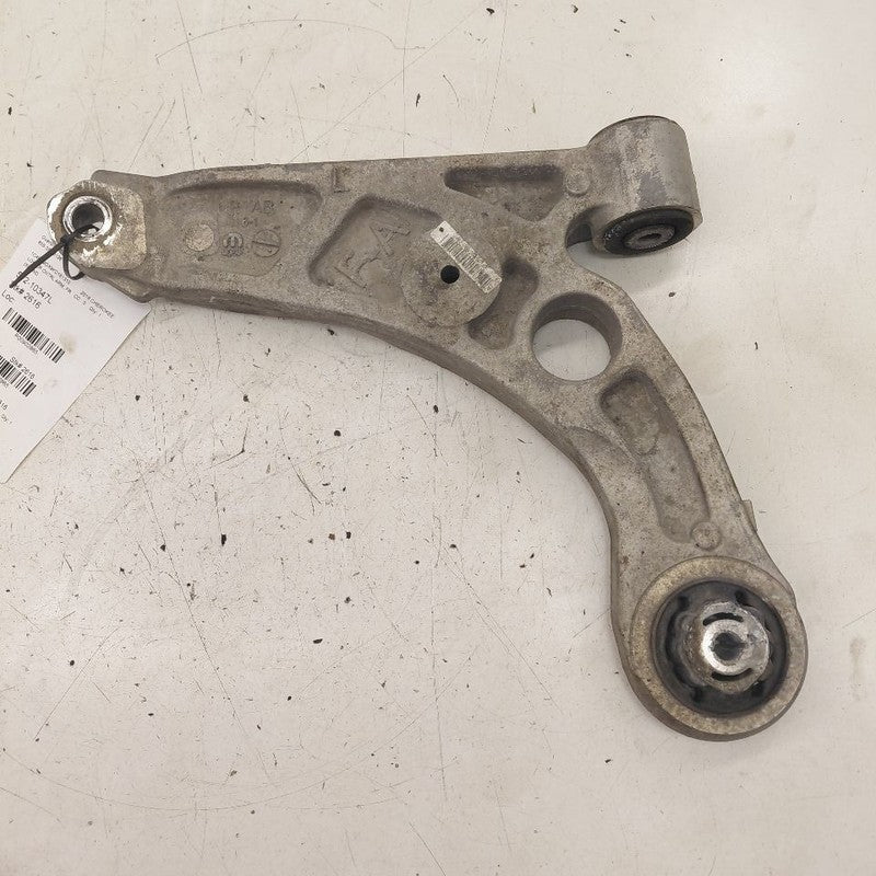 Driver Left Front Lower Control Arm Standard Duty Suspension 19 Jeep C