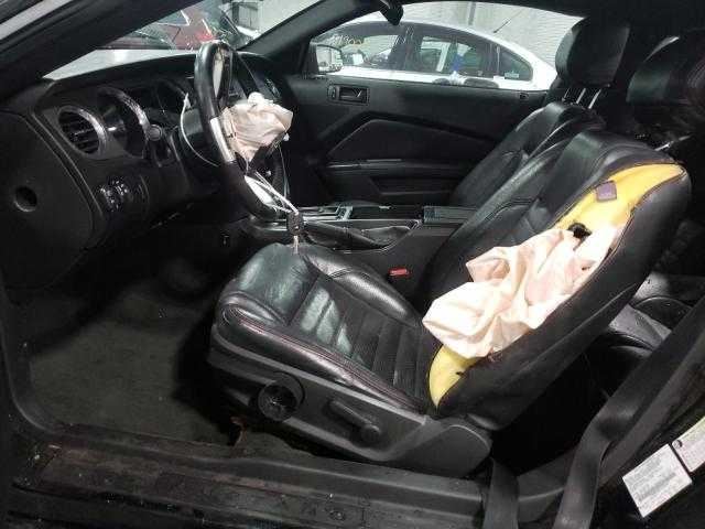 Ford Mustang Oxygen Sensor 2014 2013 2012