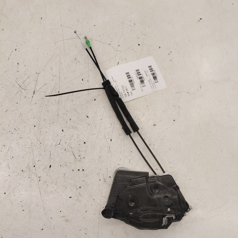 Toyota Prius Door Latch Lock Right Passenger Front  2022 2021 2020