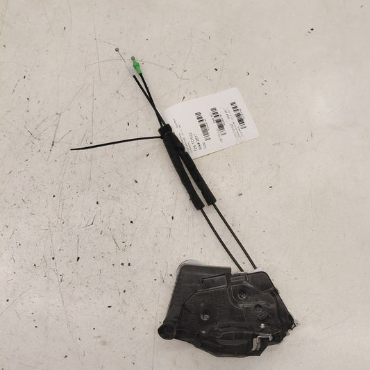 Toyota Prius Door Latch Lock Right Passenger Front  2022 2021 2020