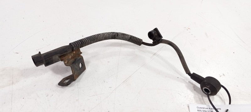 Does Not Apply Kia Soul Engine Knock Sensor 2012 2013