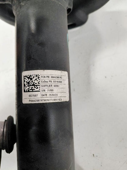 Left Rear Strut Standard Suspension Fits 23-24 Jeep Compass OEM