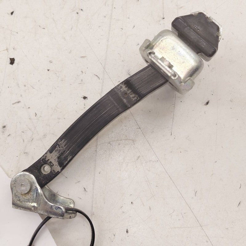 Mitsubishi Outlander Door Check Right Passenger Front Hinge Stopper De