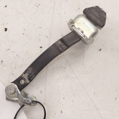Mitsubishi Outlander Door Check Right Passenger Front Hinge Stopper De
