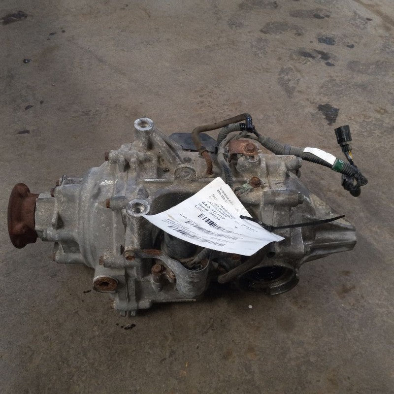 Rear Axle Carrier Fits 17-22 Honda CR-V