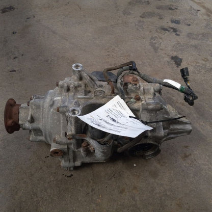 Rear Axle Carrier Fits 17-22 Honda CR-V