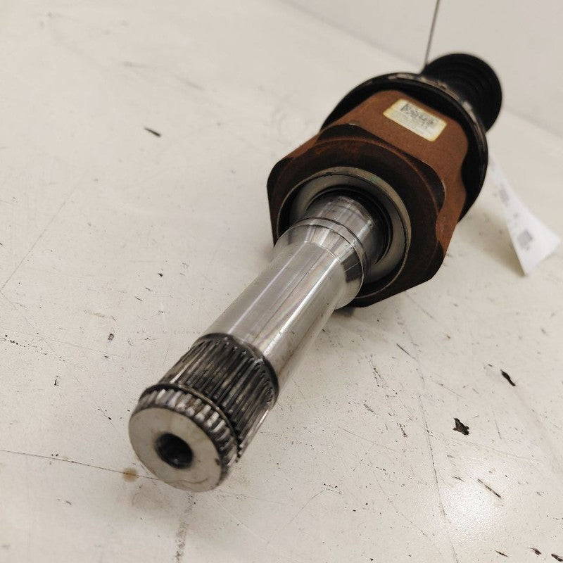 Driver Left Front CV Axle Shaft AWD Fits 21-25 Chevy Trailblazer