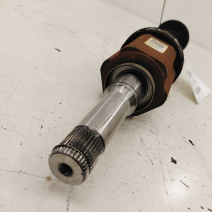 Driver Left Front CV Axle Shaft AWD Fits 21-25 Chevy Trailblazer