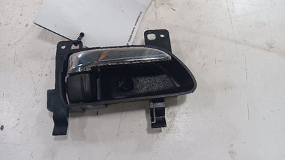 Subaru Forester Door Handle Right Passenger Rear Interior Inside  2017