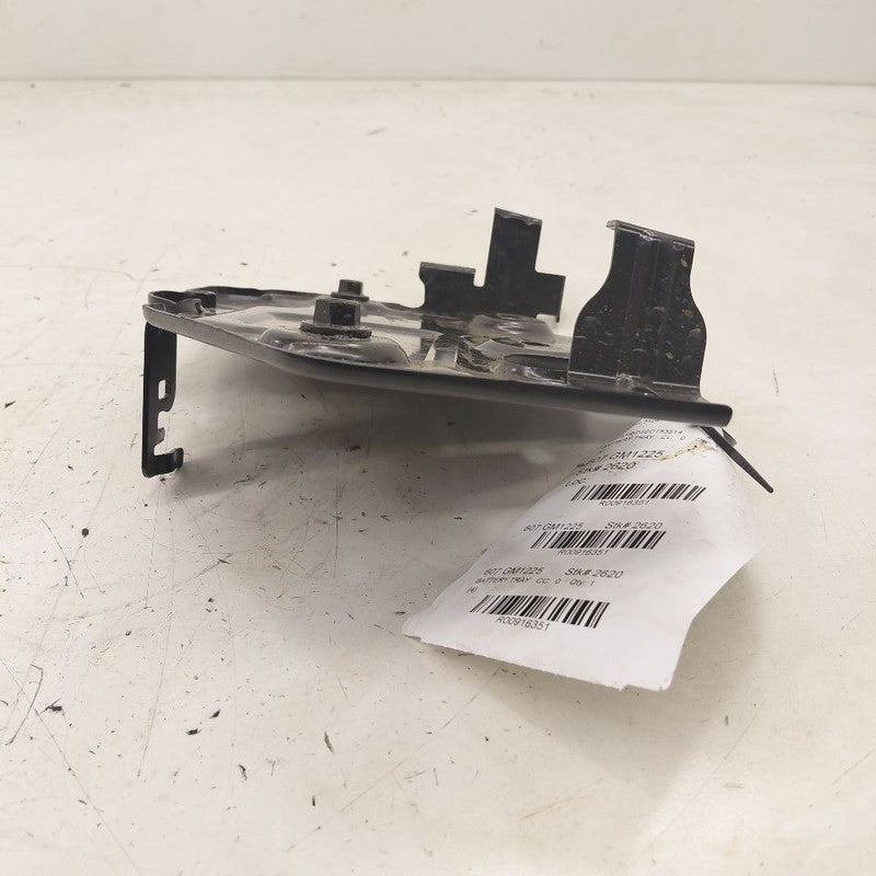 Chevy Trax Battery Holder Tray  2025 2024